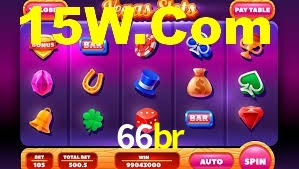 Cashback e recargas na 66br