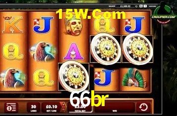 Jogos com bônus e suporte 24h na 66br